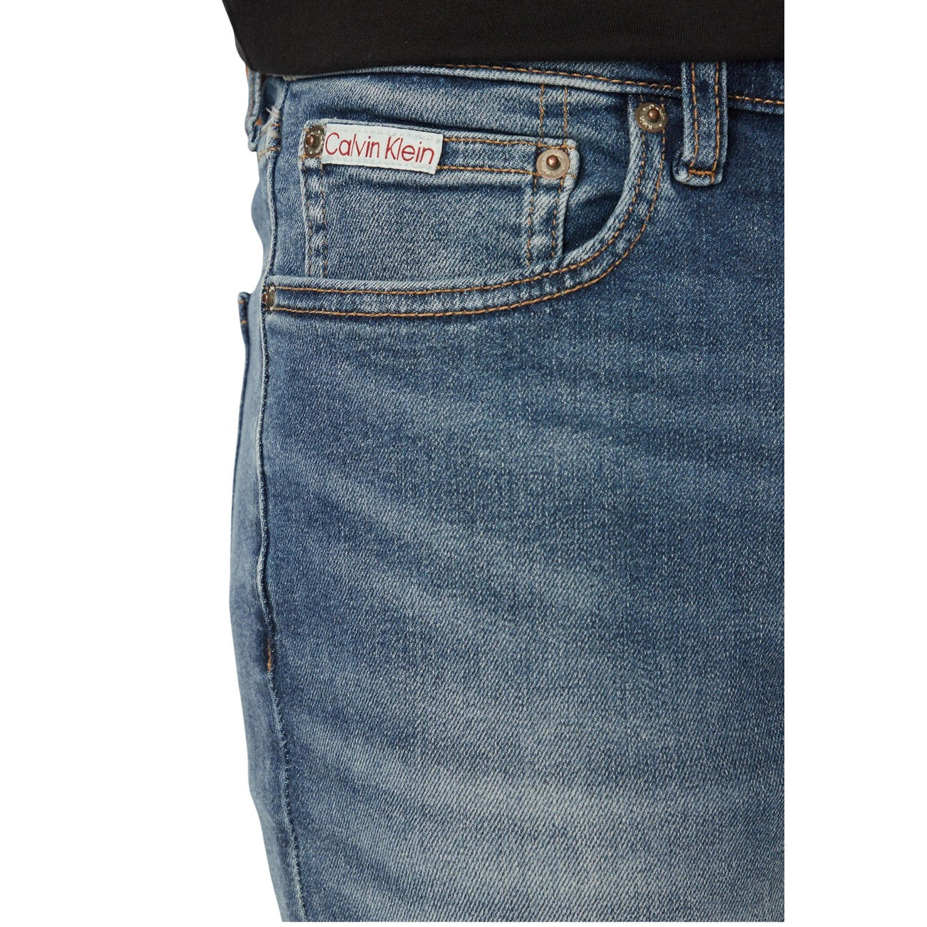 Calvin Klein Jeans - Calvin Klein Jeans Jeans Man