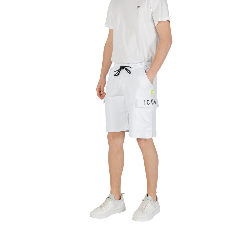 Icon - Icon Bermuda Shorts Man
