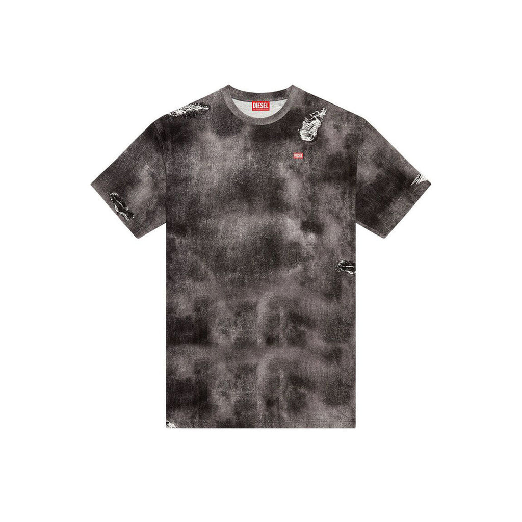 Diesel - Diesel T-shirt Man