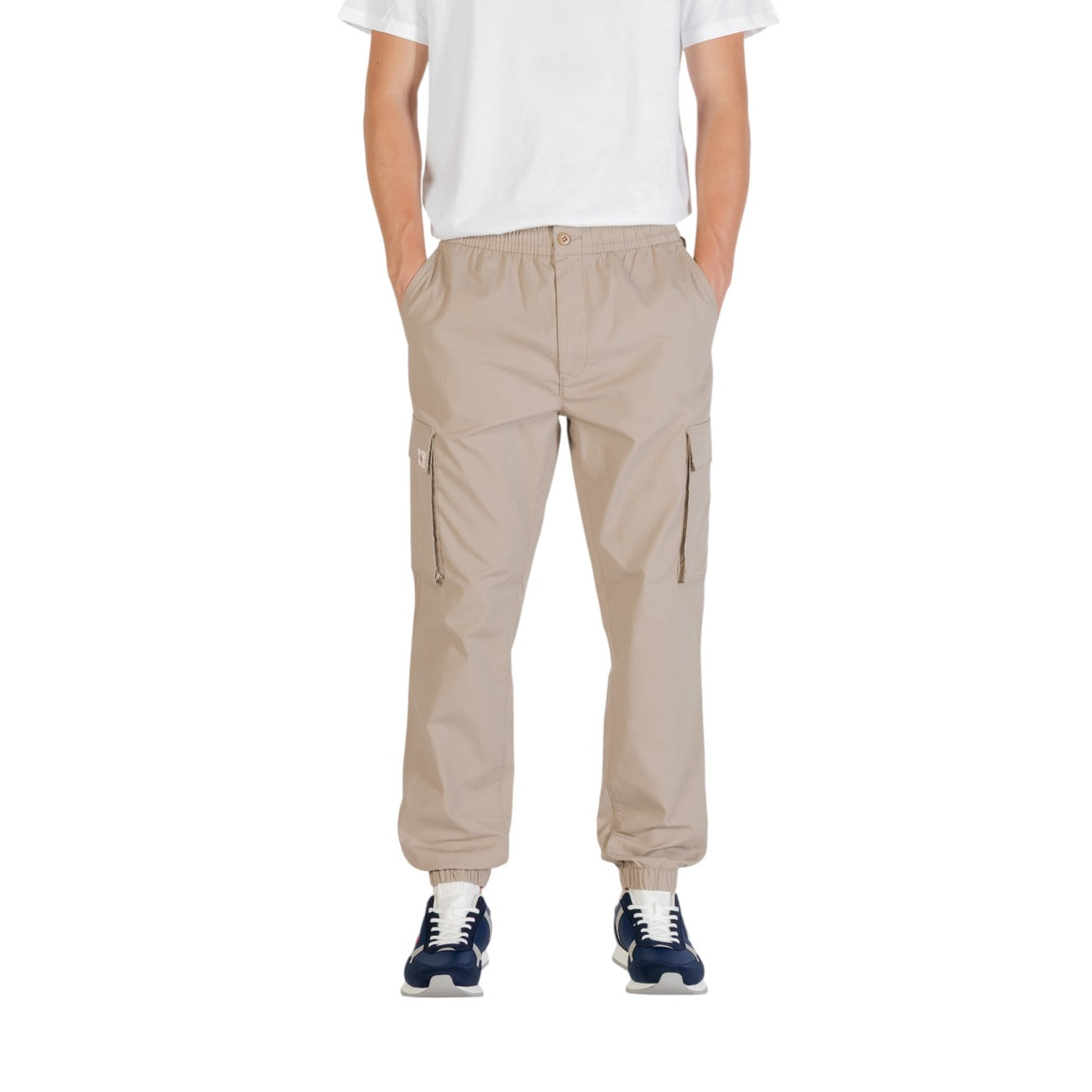 Calvin Klein Jeans - Calvin Klein Jeans Byxor Man