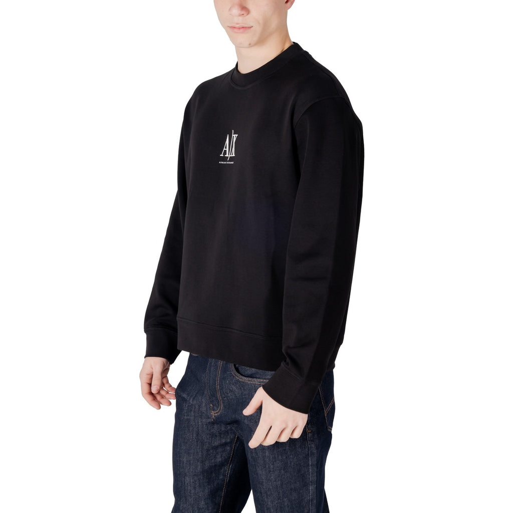Armani Exchange - Armani Exchange Tröja Man