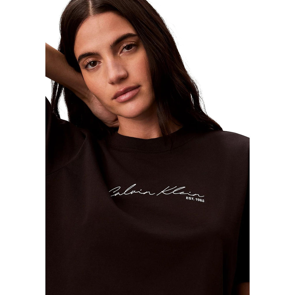 Calvin Klein Jeans - Calvin Klein Jeans T-shirt Kvinna