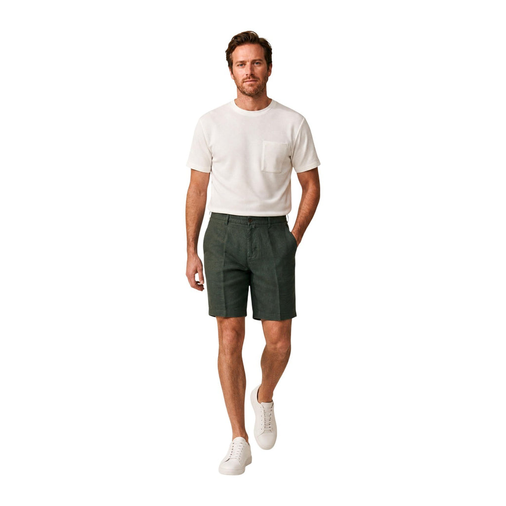 Borghese - Borghese Bermuda Shorts Man