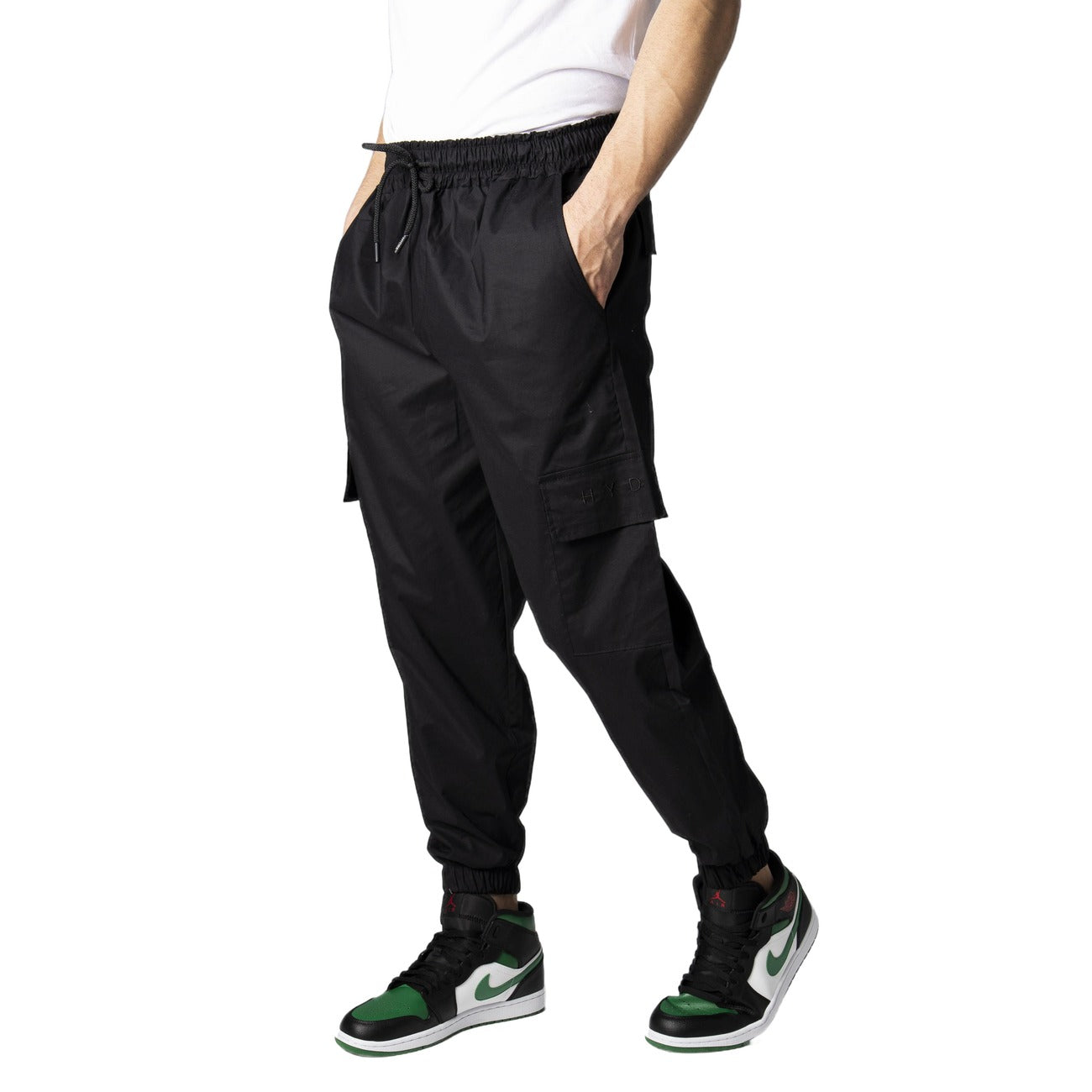 Hydra Clothing - Hydra Clothing Byxor Man
