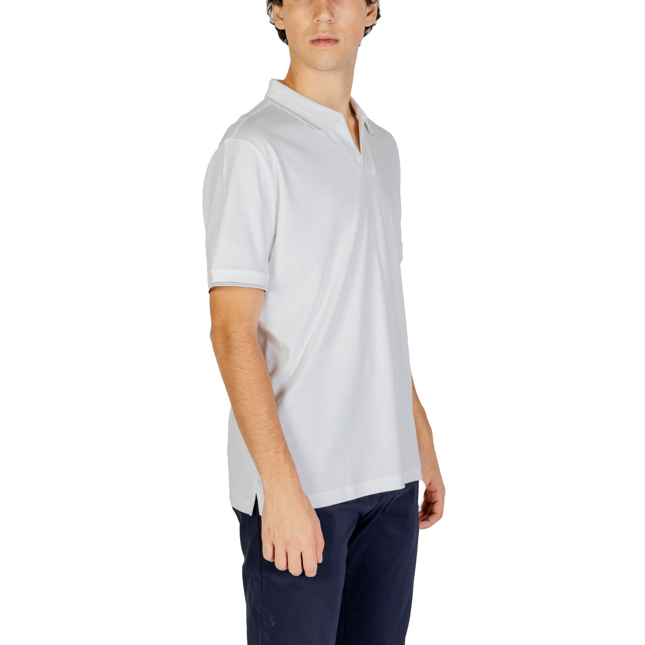 Calvin Klein Jeans - Calvin Klein Jeans Piketröja Man