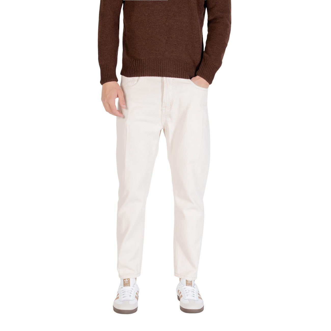 Gianni Lupo - Gianni Lupo Jeans Man