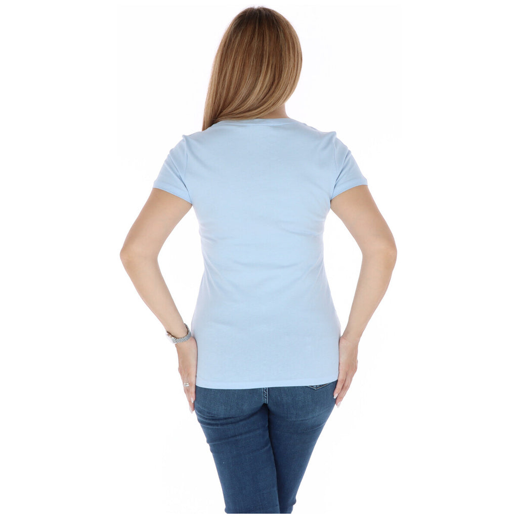 Tommy Hilfiger - Tommy Hilfiger T-shirt Kvinna