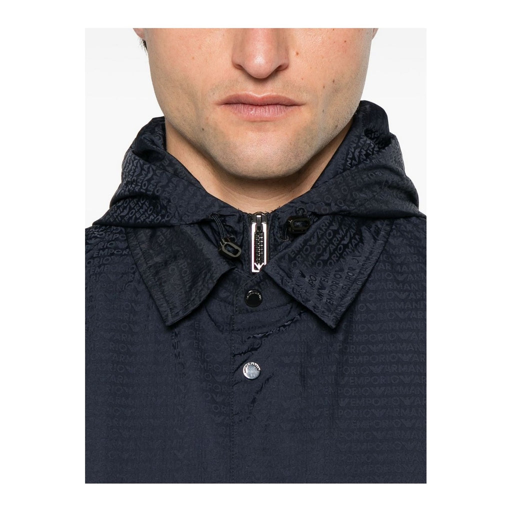 Emporio Armani - Emporio Armani Vindjacka Man
