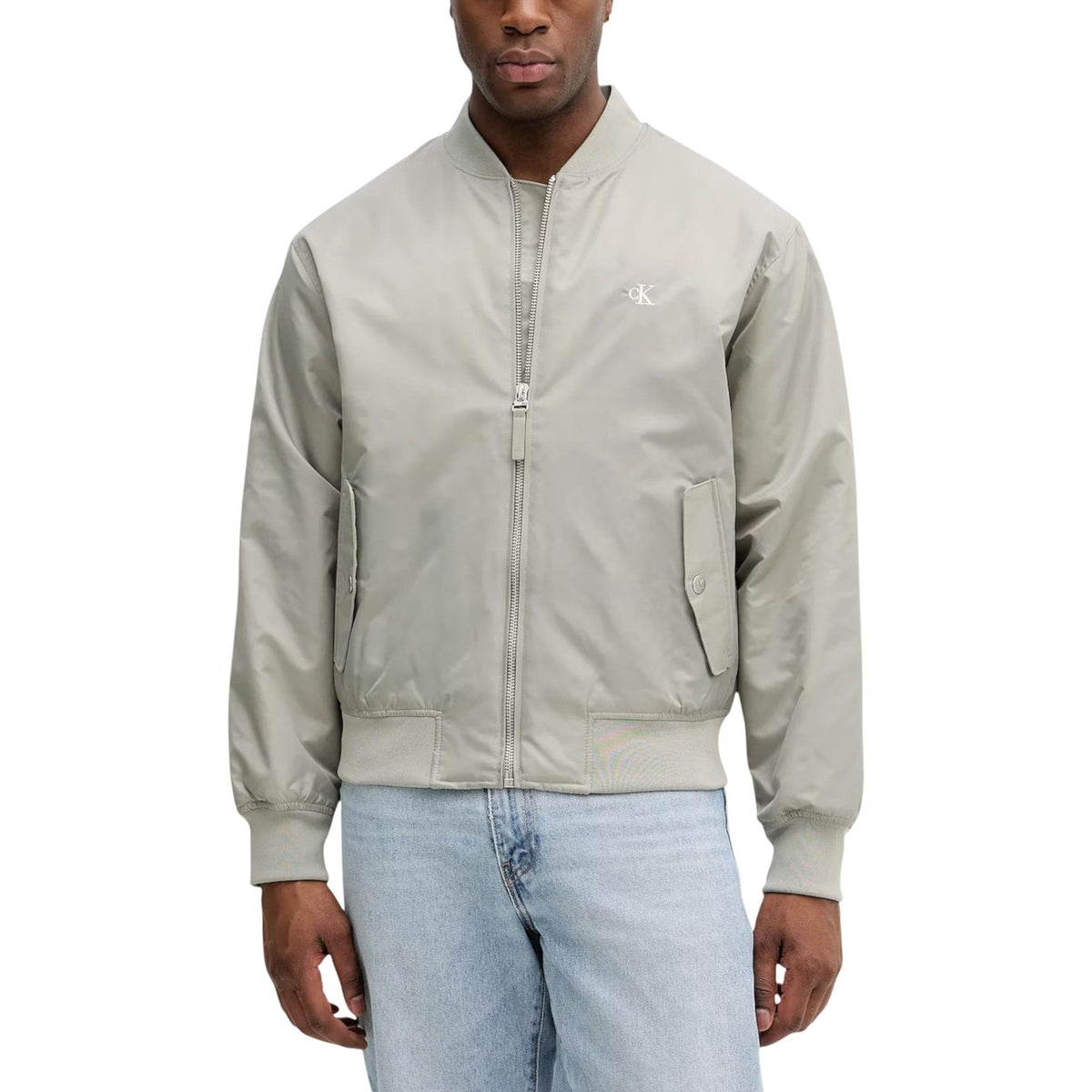 Calvin Klein Jeans - Calvin Klein Jeans Jacka Man