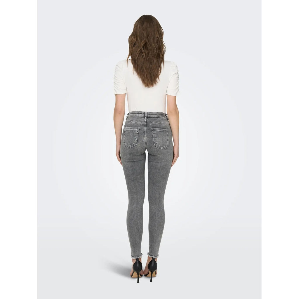 Only - Only Jeans Kvinna