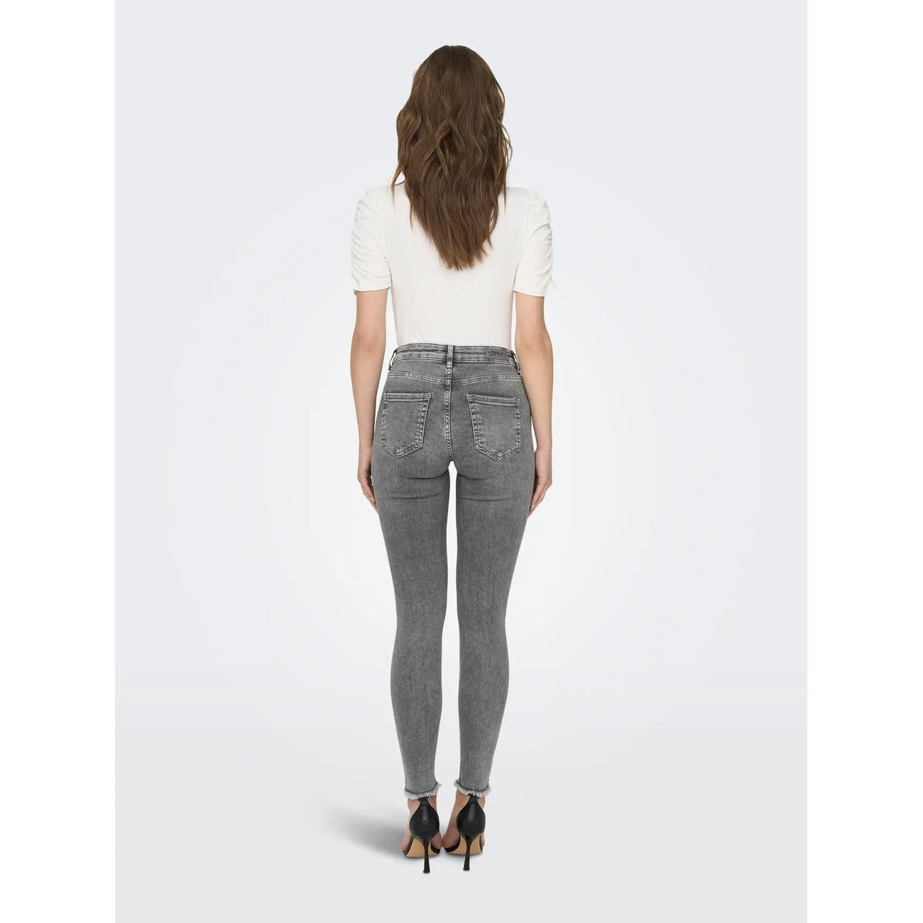 Only - Only Jeans Kvinna