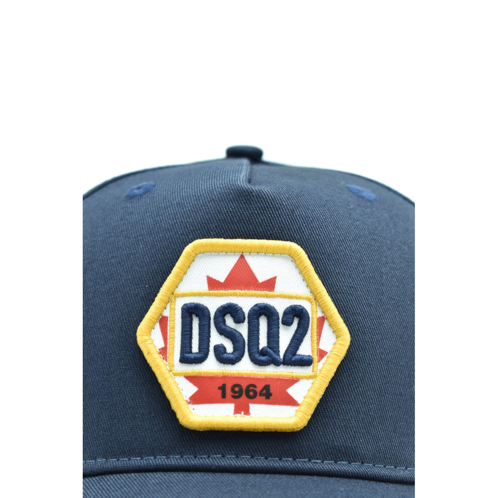 Dsquared2 - Dsquared2 Hatt Man