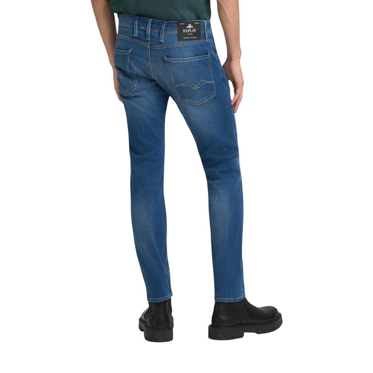 Replay - Replay Jeans Man