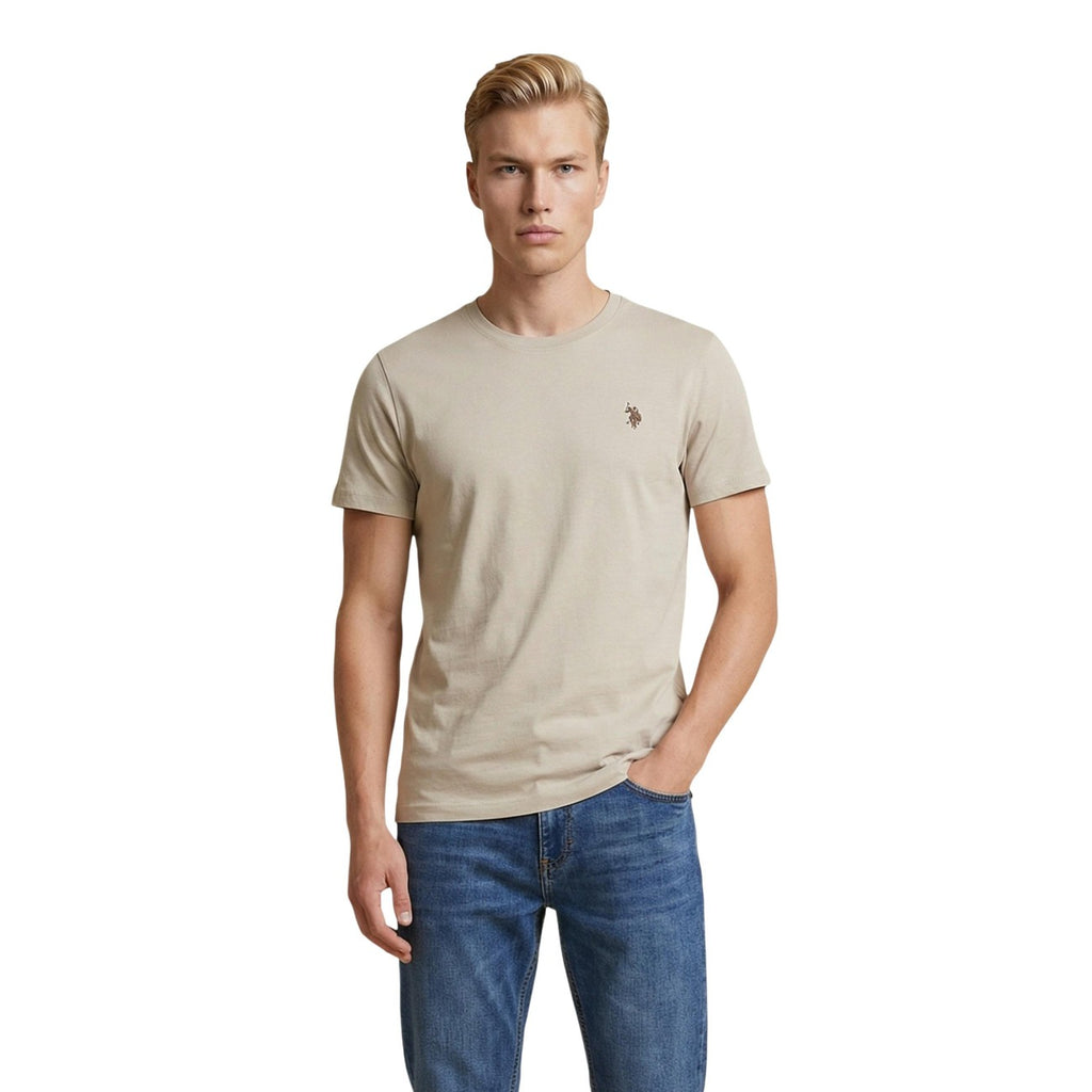 U.s. Polo Assn. - U.s. Polo Assn. T-shirt Man