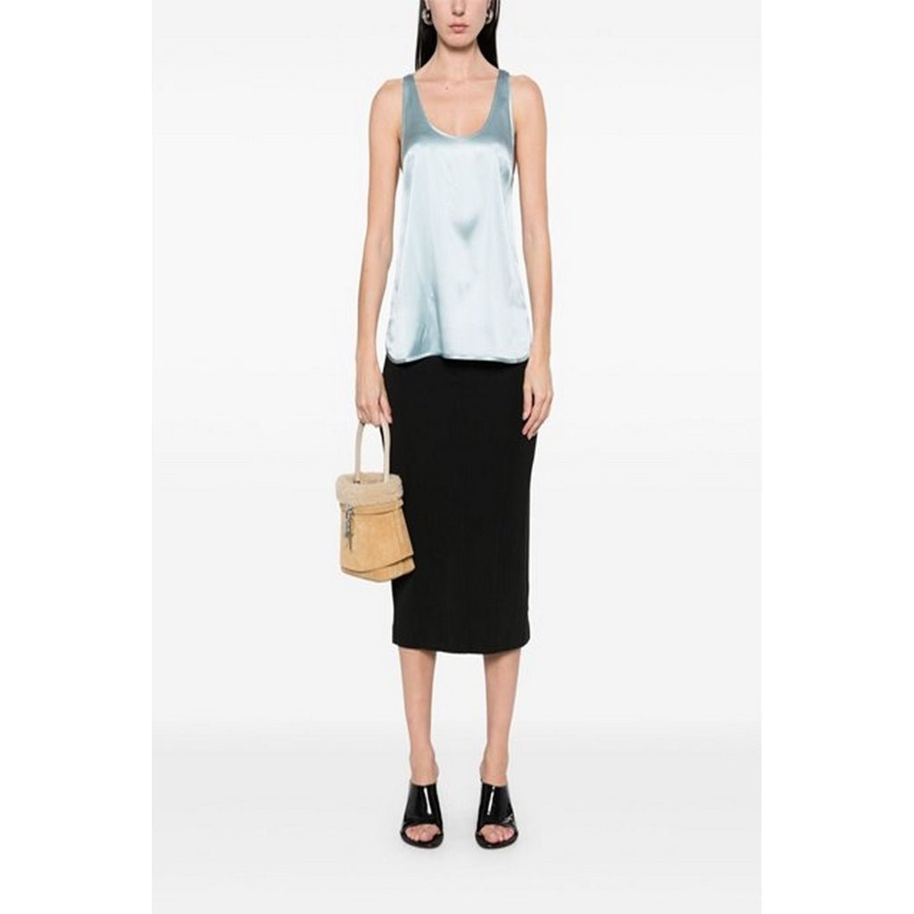 Pinko - Pinko Tank-Top Kvinna