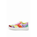 Desigual - Desigual Kvinna Sneakers