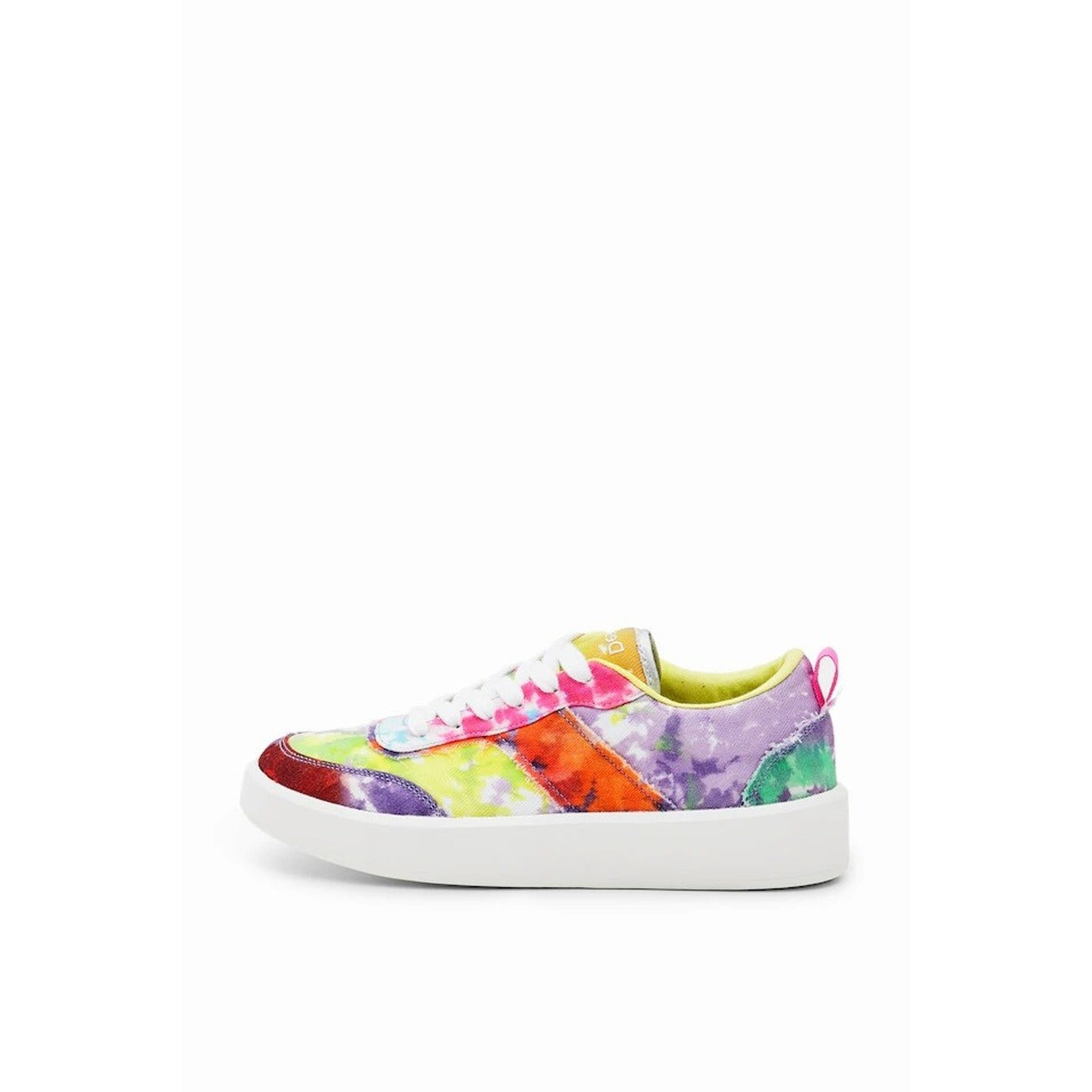 Desigual - Desigual Kvinna Sneakers