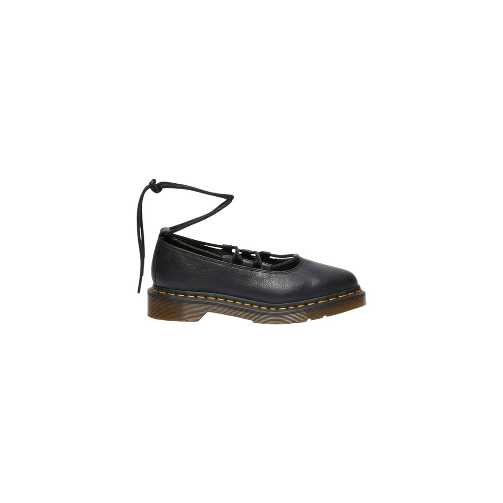 Dr. Martens - Dr. Martens Kvinna Slip On Shoes