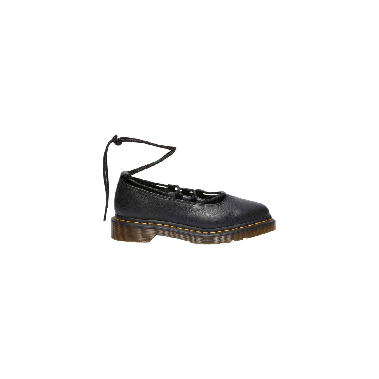 Dr. Martens - Dr. Martens Kvinna Slip On Shoes