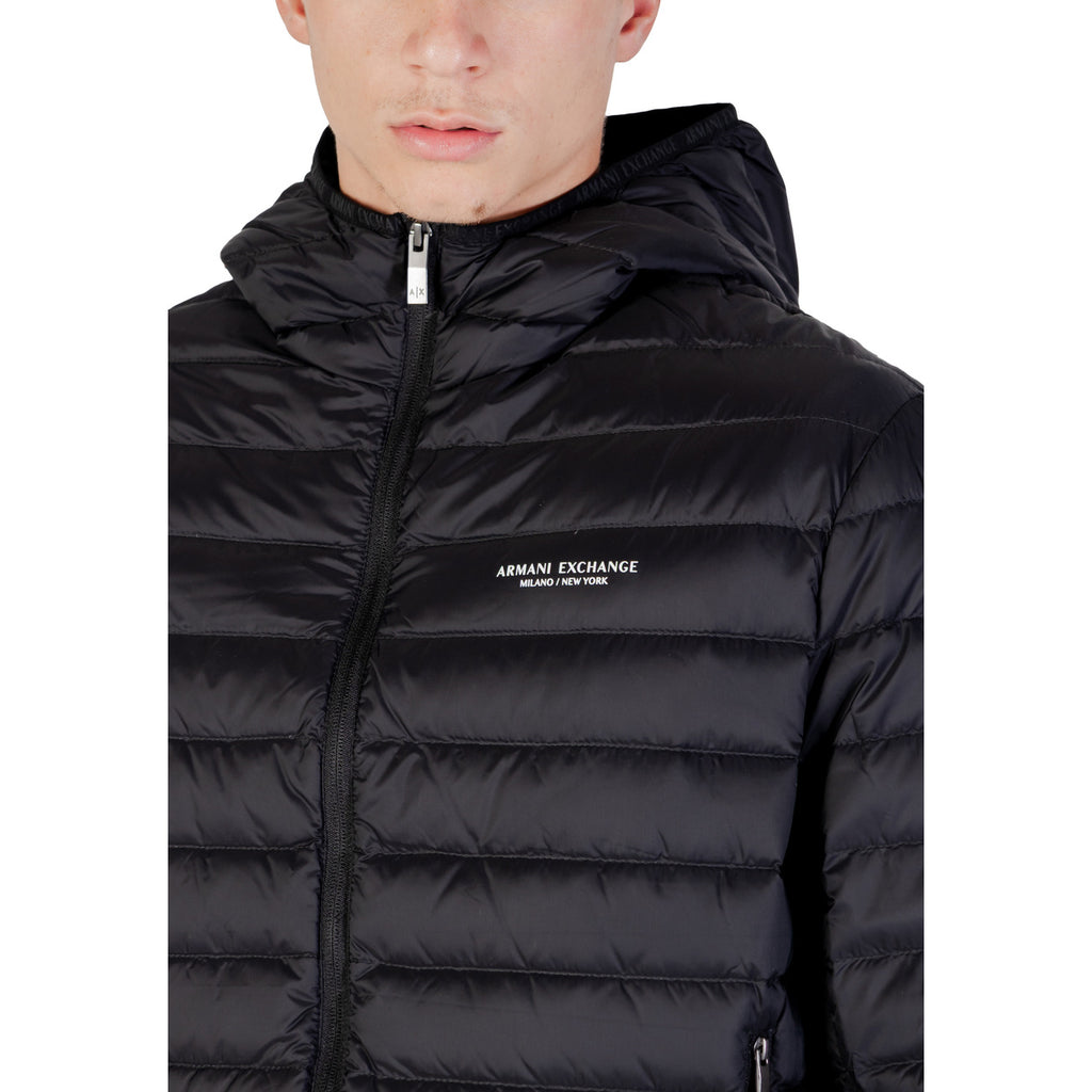 Armani Exchange - Armani Exchange Vindjacka Man