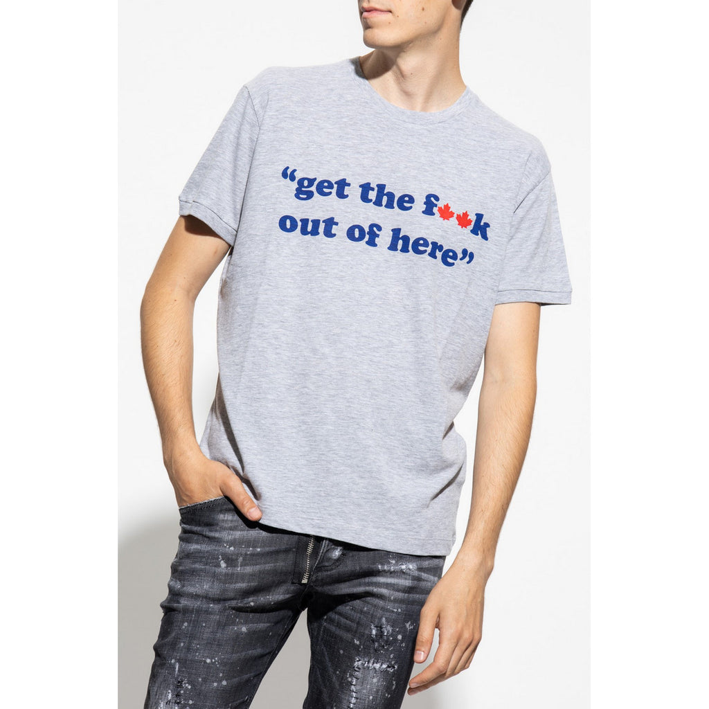 Dsquared - Dsquared T-shirt Man