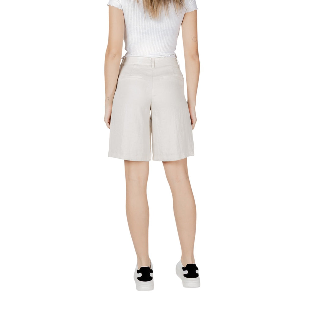 Vila Clothes - Vila Clothes Shorts Kvinna