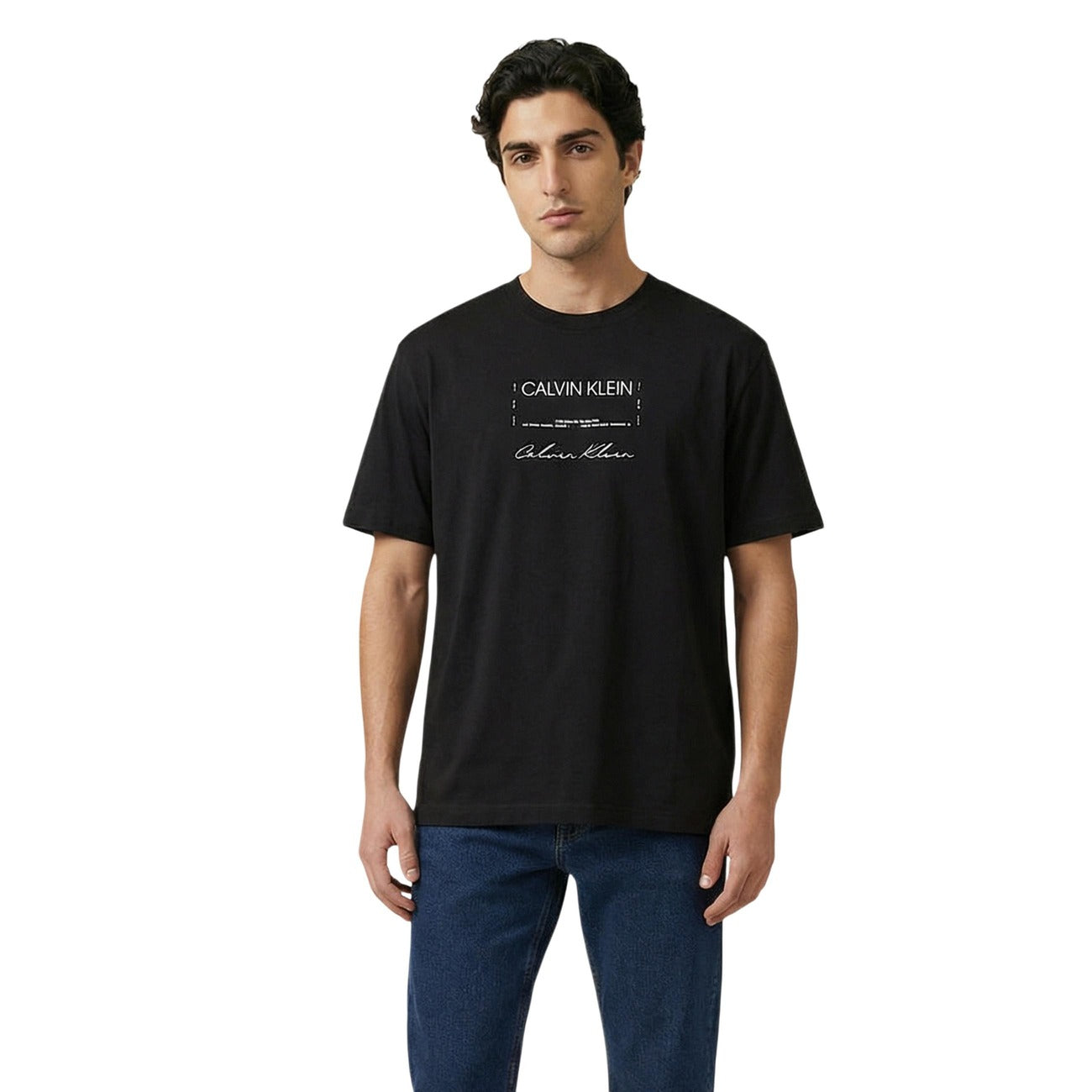 Calvin Klein Jeans - Calvin Klein Jeans T-shirt Man