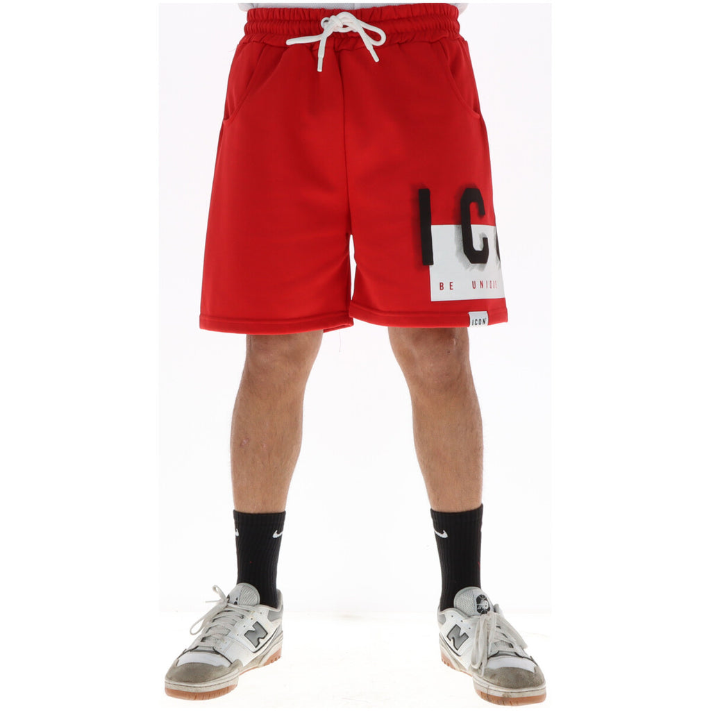 Icon - Icon Bermuda Shorts Man
