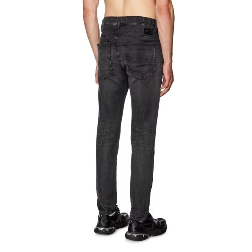 Diesel - Diesel Jeans Man