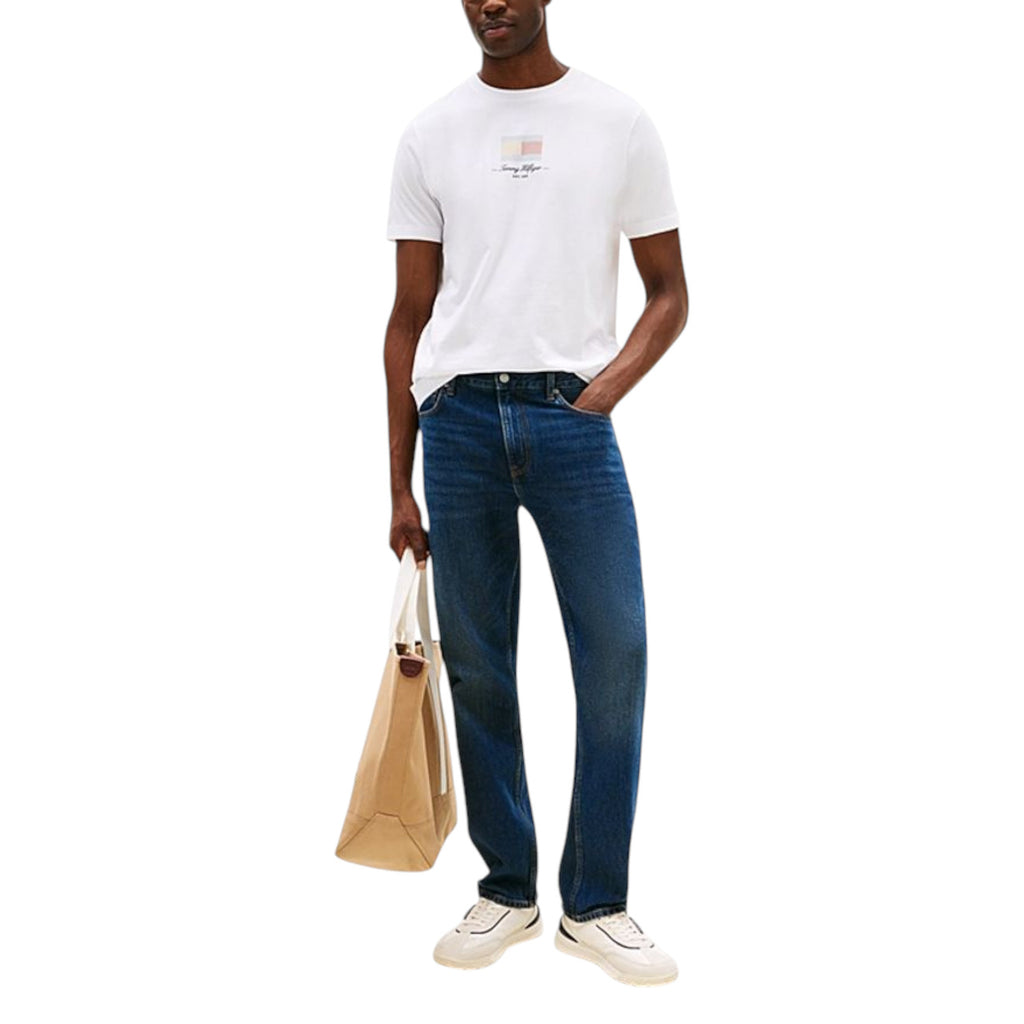 Tommy Hilfiger - Tommy Hilfiger T-shirt Man