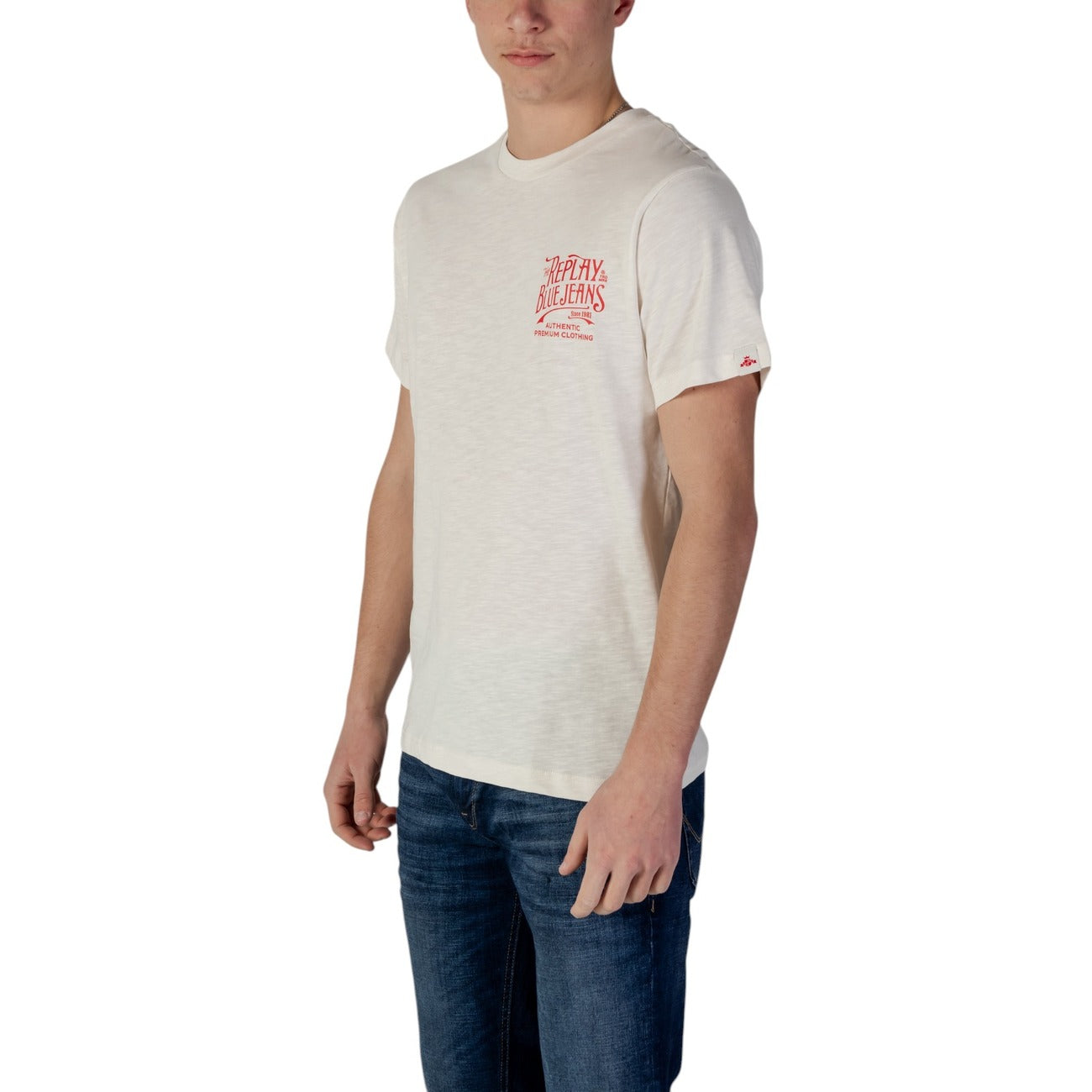 Replay - Replay T-shirt Man