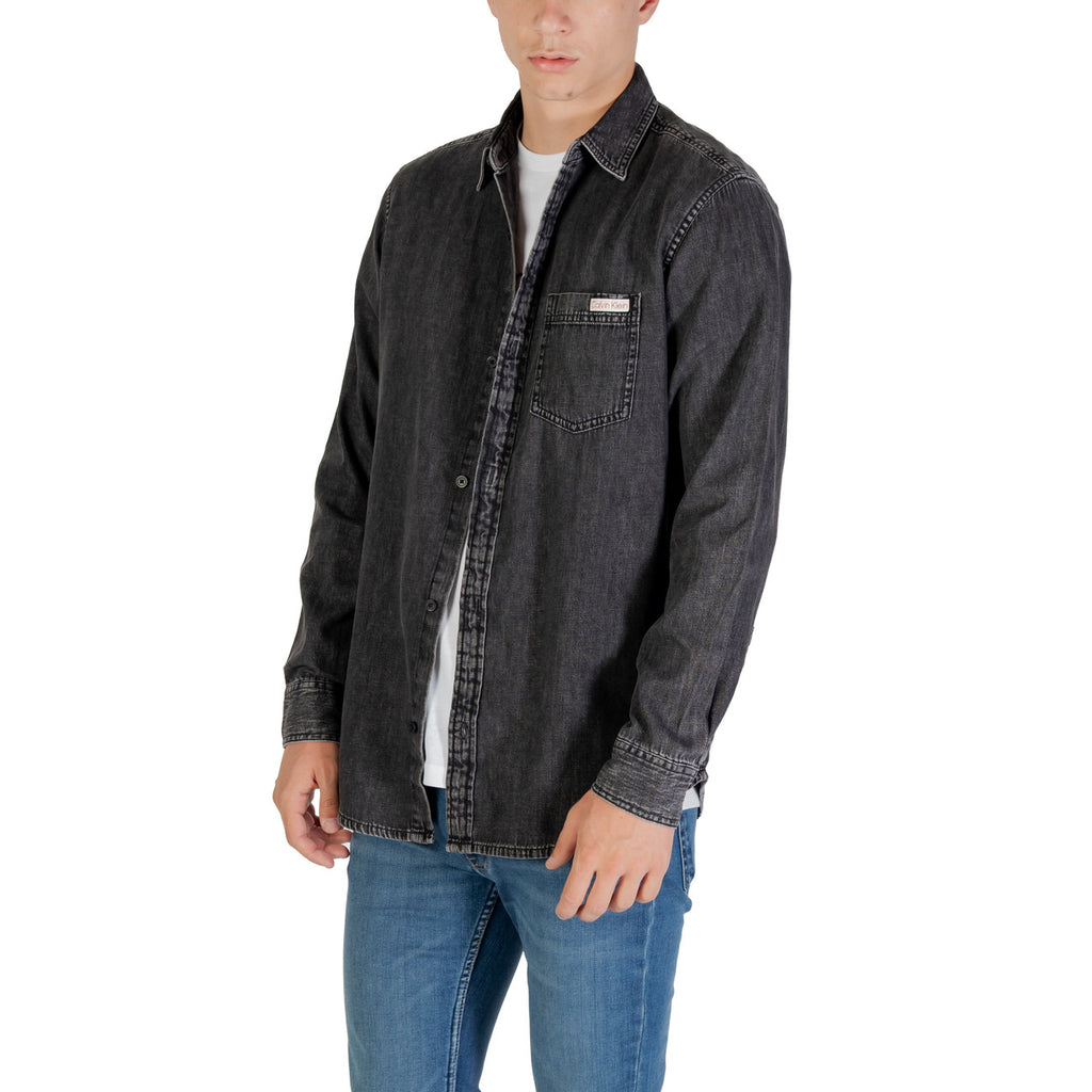 Calvin Klein Jeans - Calvin Klein Jeans Skjorta Man