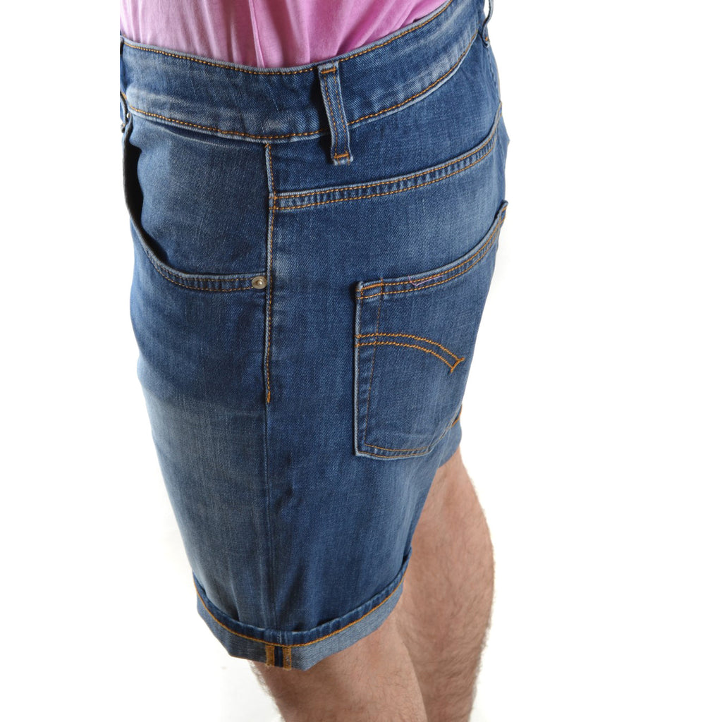 Dondup - Dondup Bermuda Shorts Man