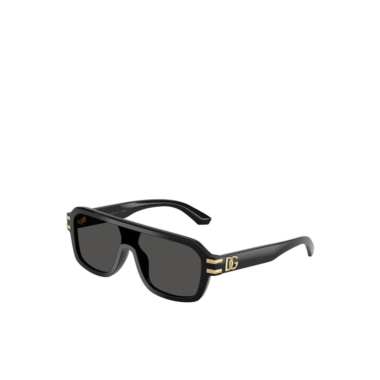 Dolce & Gabbana - Dolce & Gabbana Solglasögon Man