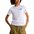 The North Face - The North Face T-shirt Kvinna