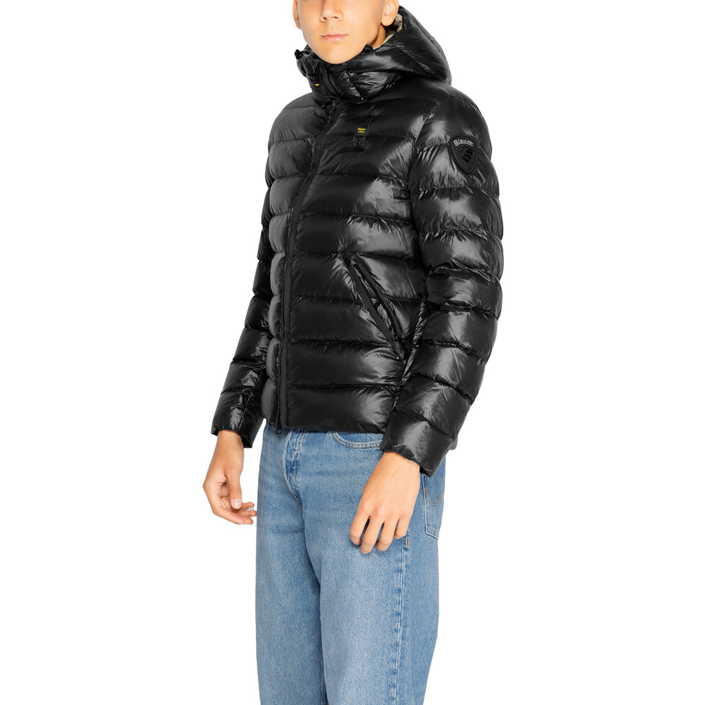 Blauer - Blauer Vindjacka Man