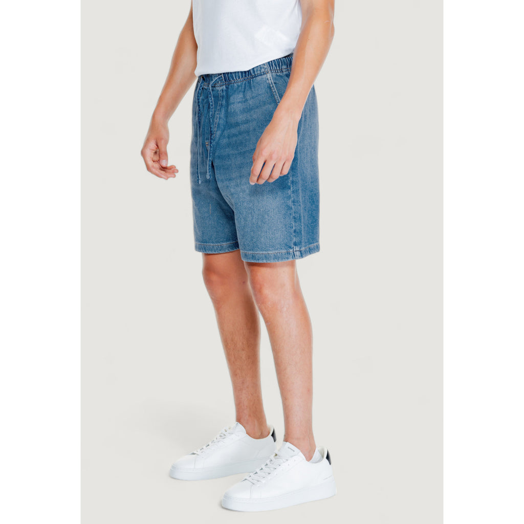 Jack & Jones - Jack & Jones Bermuda Shorts Man