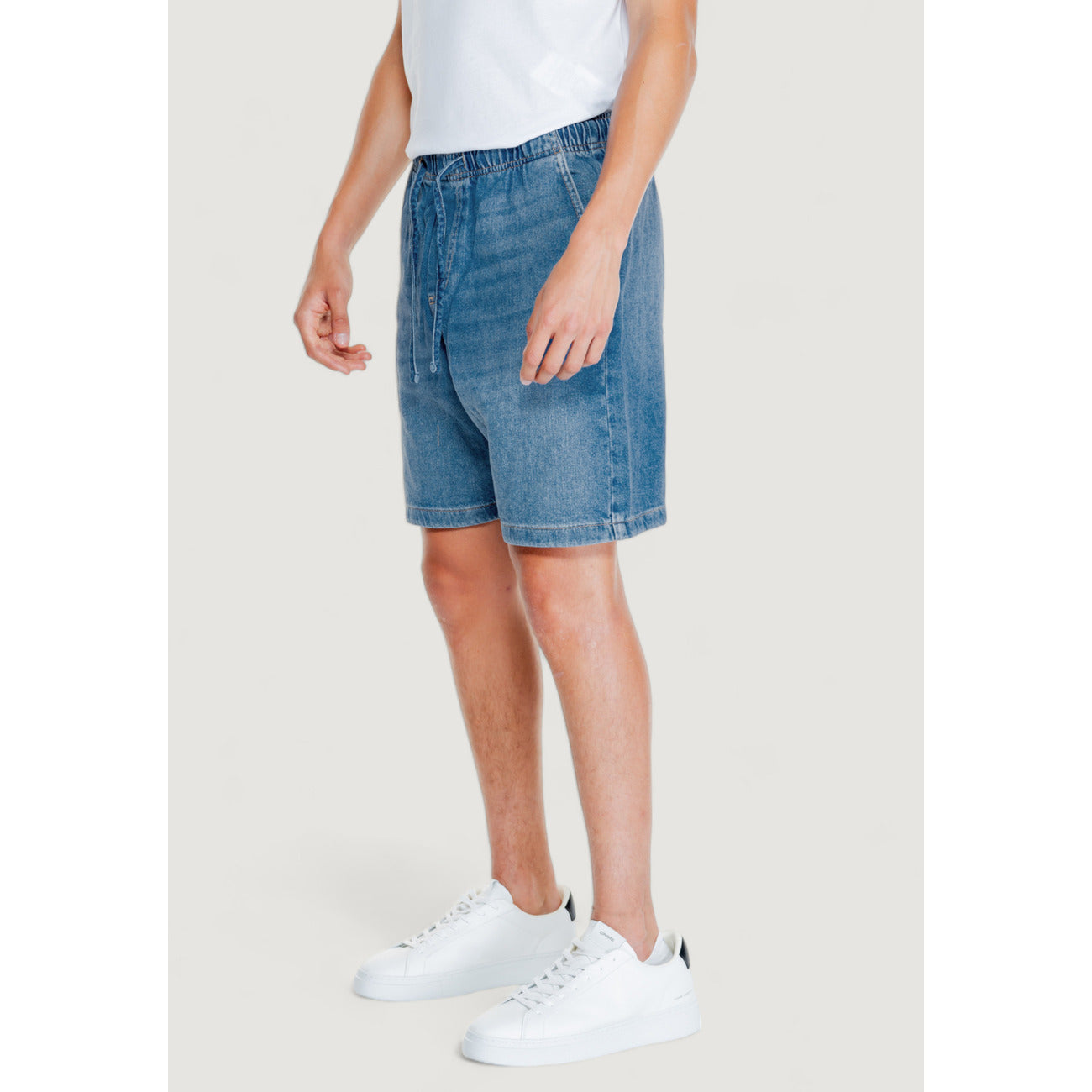 Jack & Jones - Jack & Jones Bermuda Shorts Man