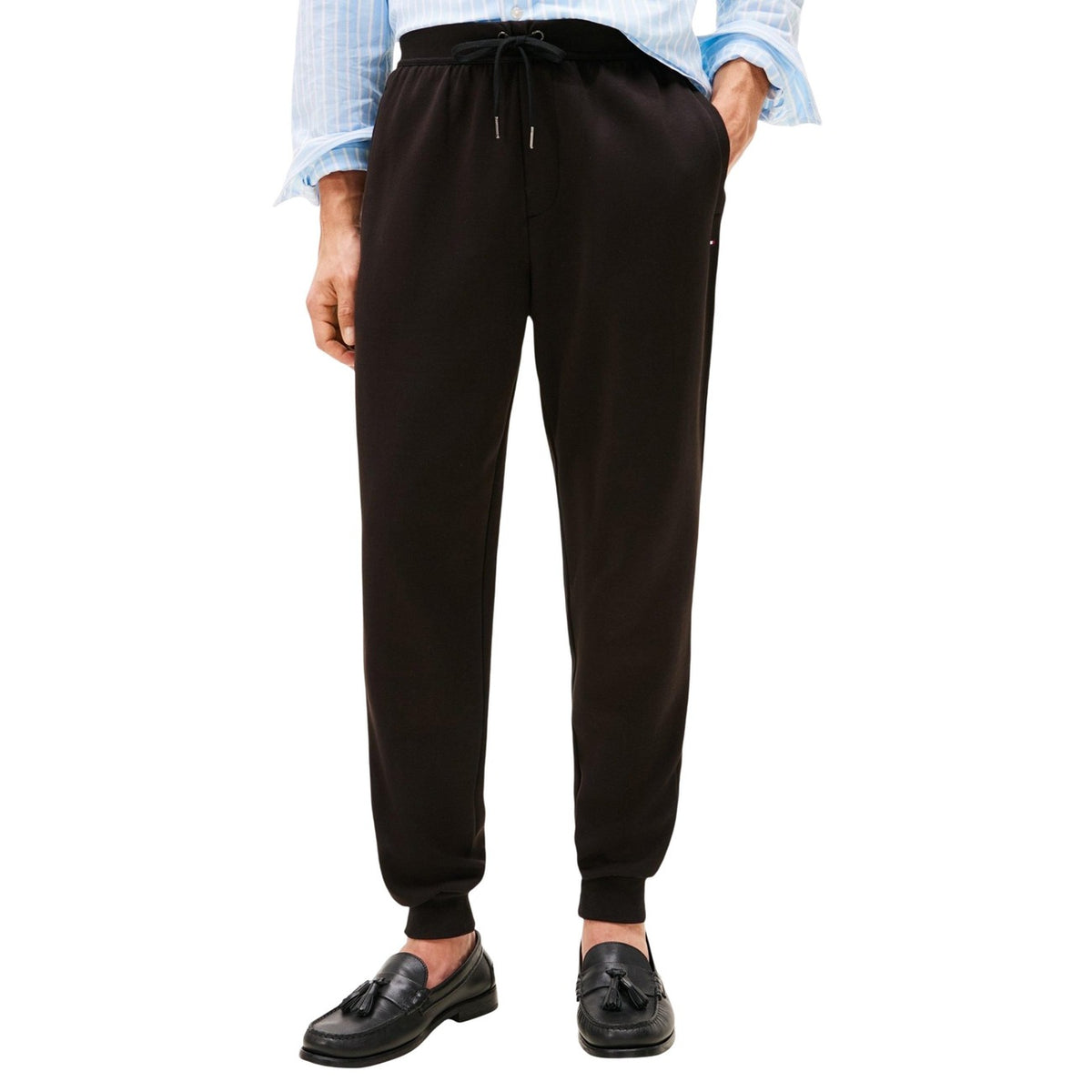 Tommy Hilfiger - Tommy Hilfiger Byxor Man