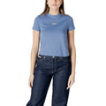 Calvin Klein - Calvin Klein T-shirt Kvinna