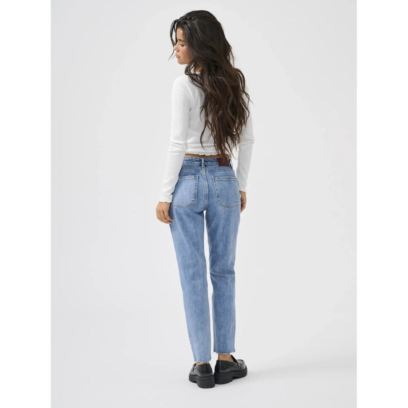 Only - Only Jeans Kvinna