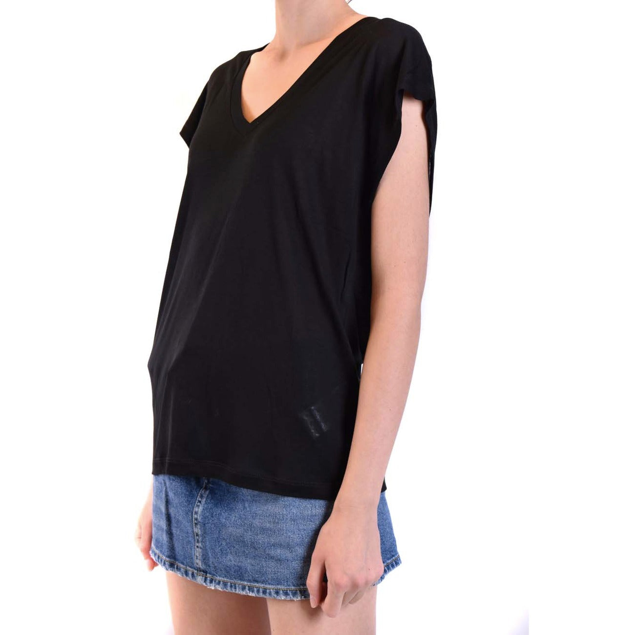 Dondup - Dondup T-shirt Kvinna