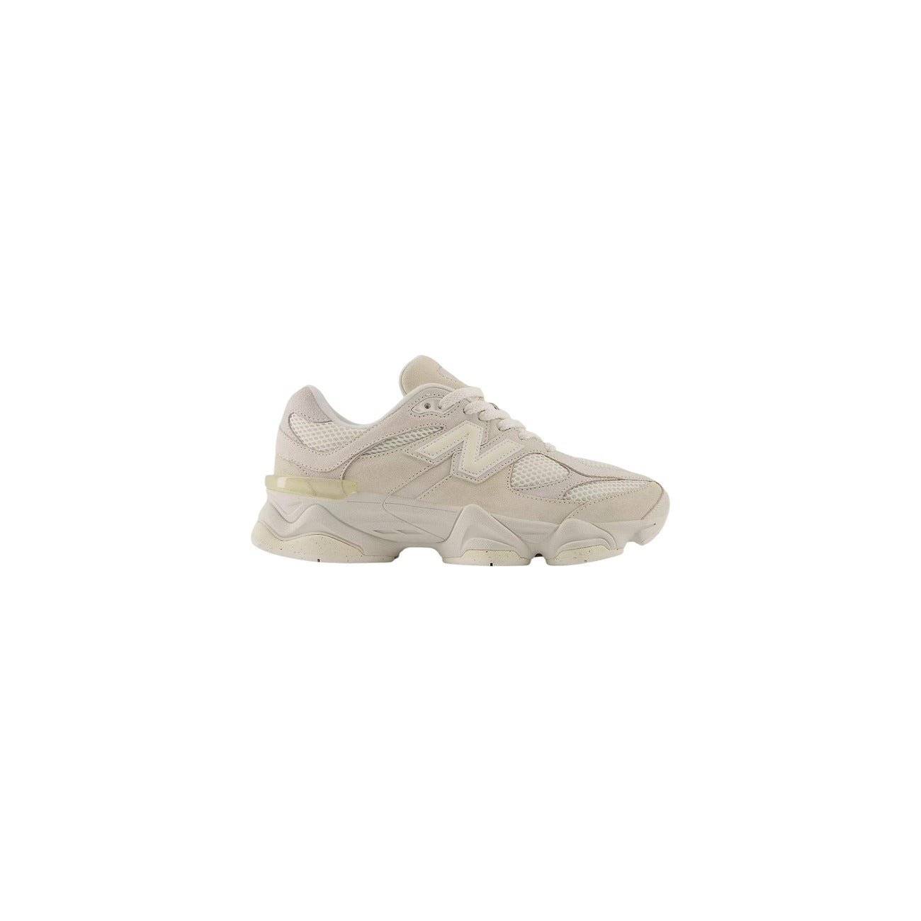 New Balance - New Balance Kvinna Sneakers