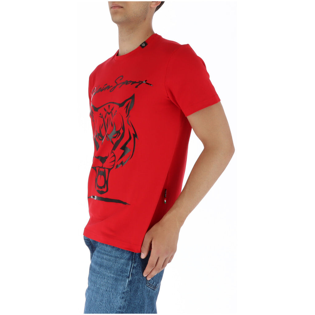 Plein Sport - Plein Sport T-shirt Man