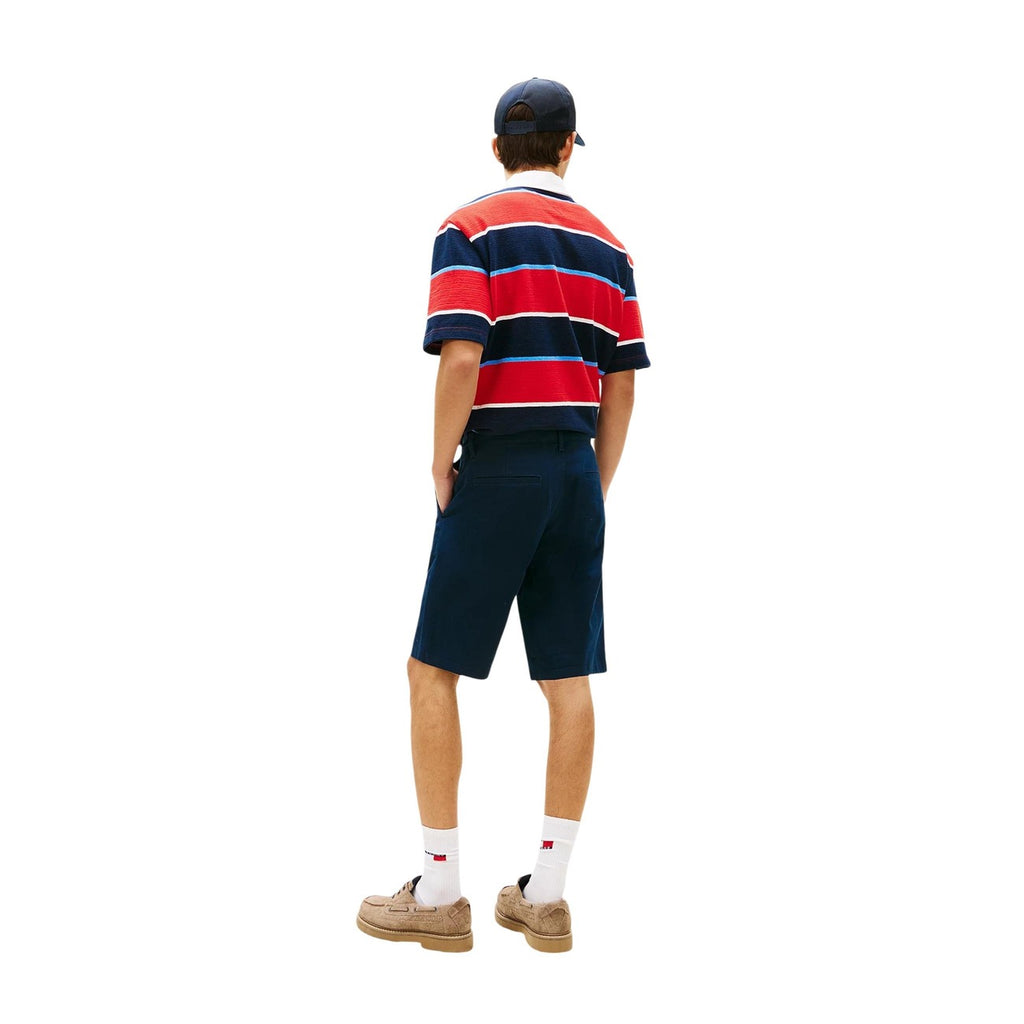 Tommy Hilfiger Jeans - Tommy Hilfiger Jeans Bermuda Shorts Man