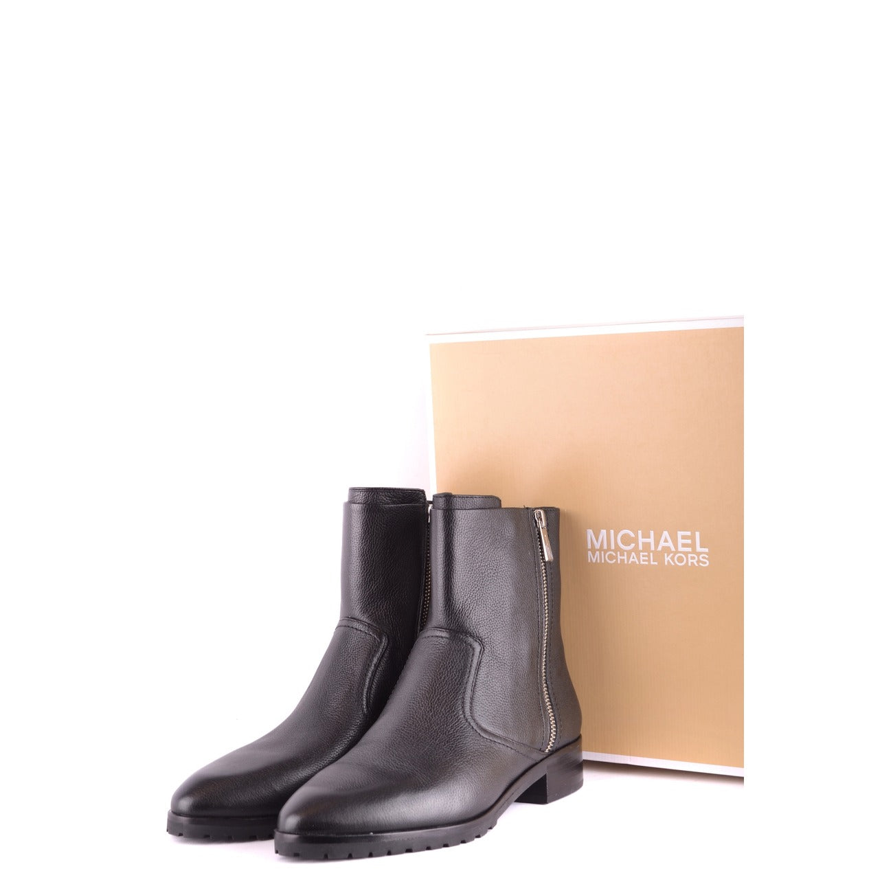 Michael Kors - Michael Kors Kvinna Boots