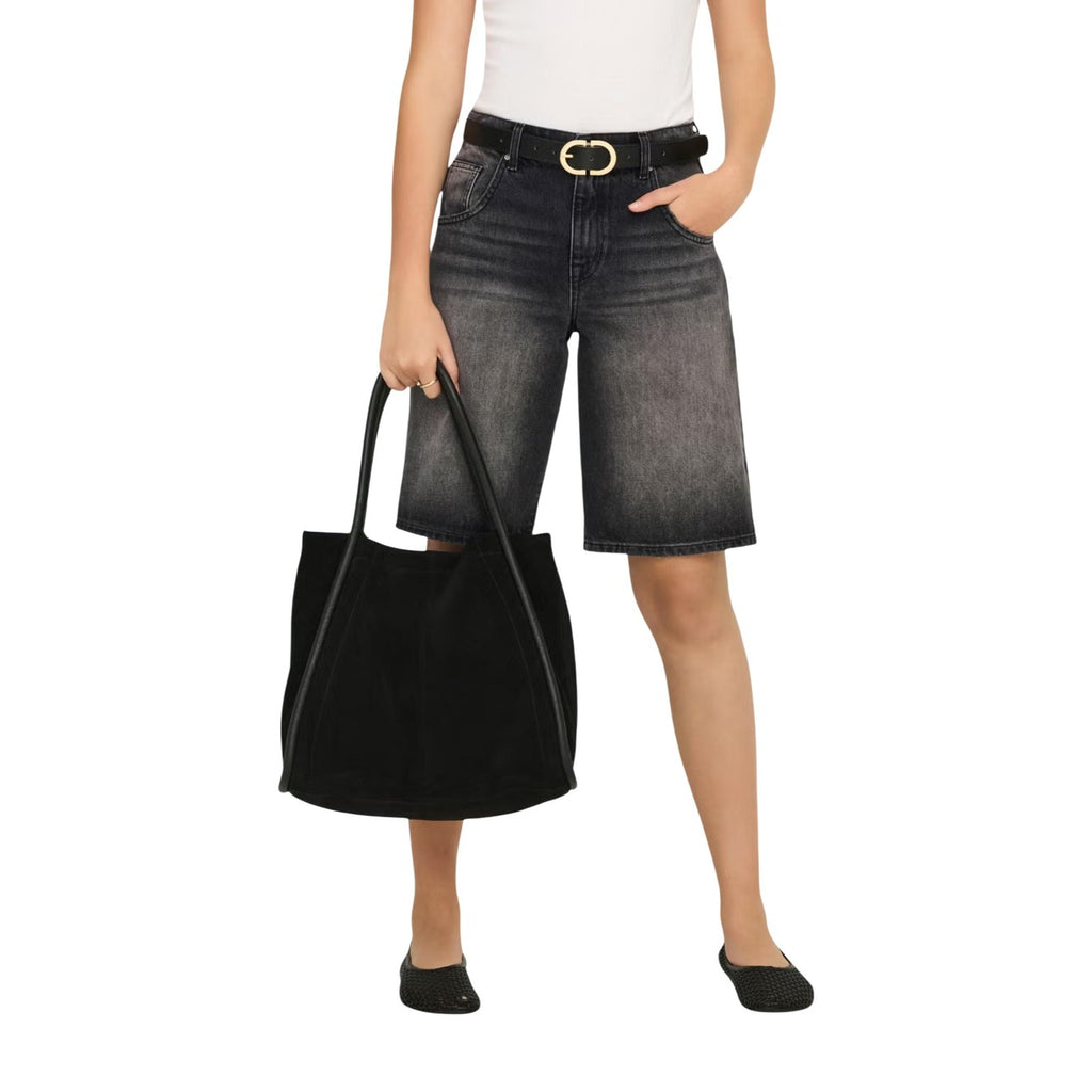 Only - Only Shorts Kvinna