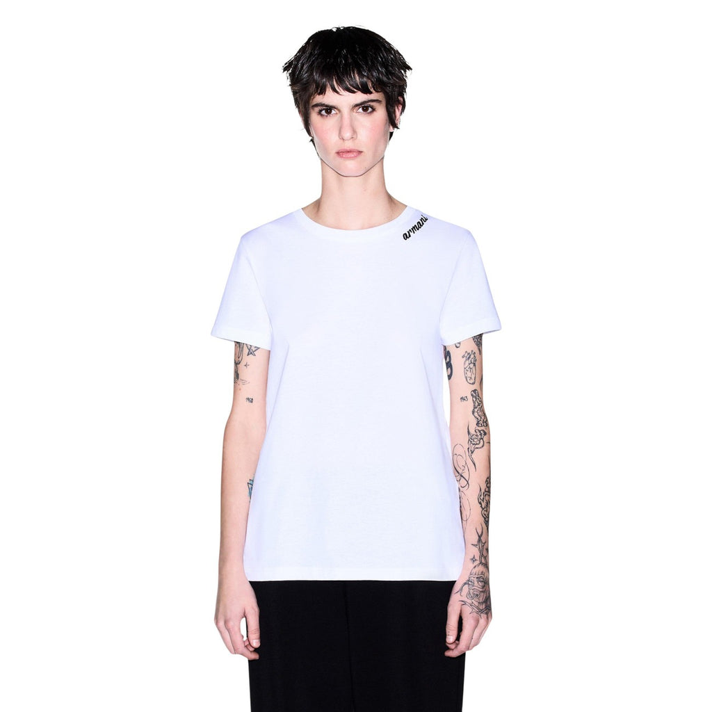 Armani Exchange - Armani Exchange T-shirt Kvinna