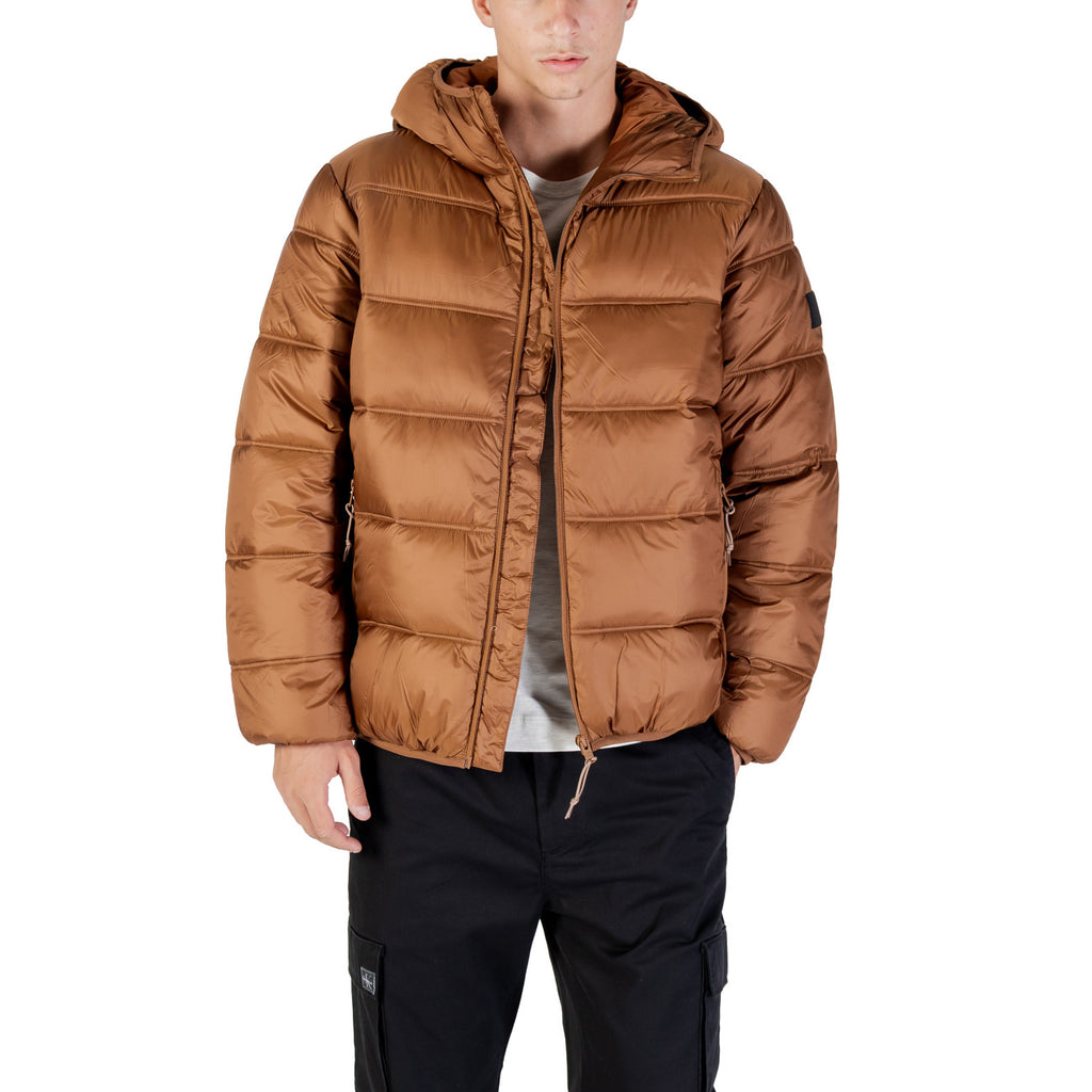 Tommy Hilfiger Jeans - Tommy Hilfiger Jeans Vindjacka Man
