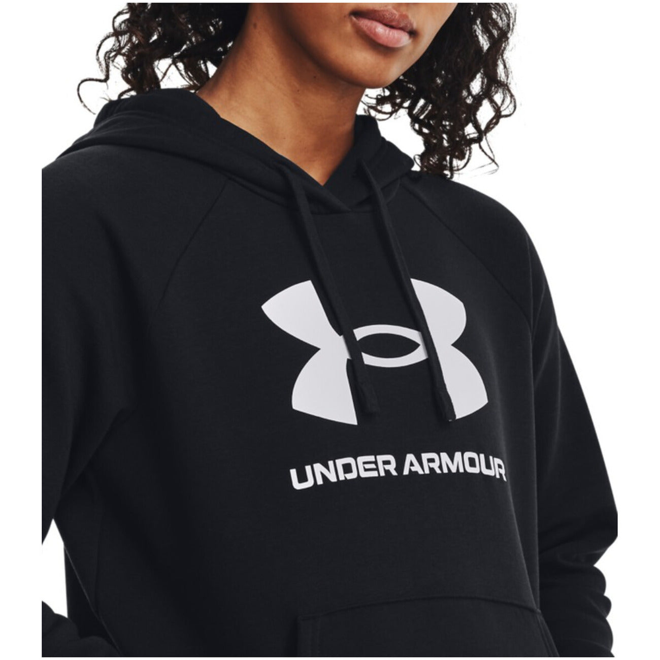 Under Armour - Under Armour Tröja Kvinna